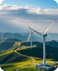 Environmental Energy