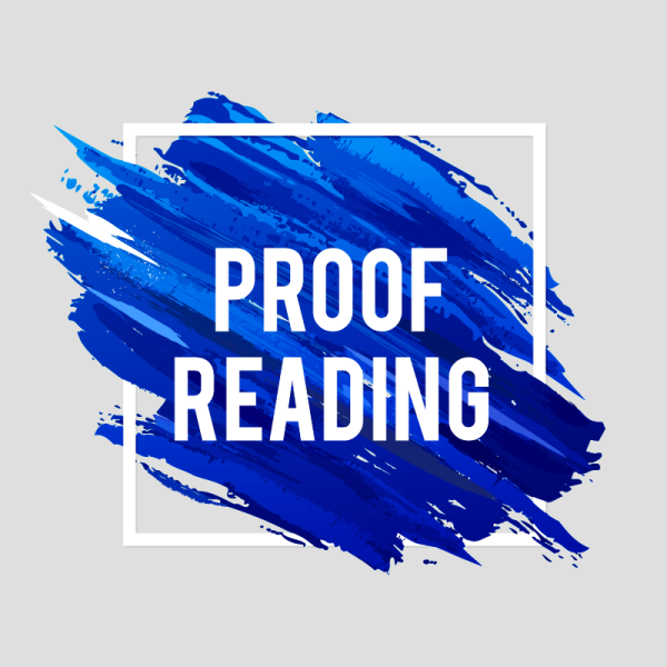 Proof Reading