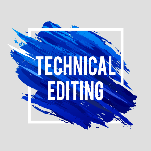 Technical Editing